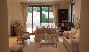 3 Bedrooms Villa for sale in Saadiyat Beach, Abu Dhabi Saadiyat Beach Villas