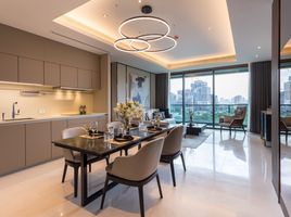 1 Bedroom Condo for sale at Sindhorn Tonson , Lumphini, Pathum Wan