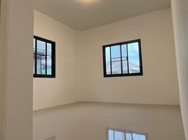 3 Bedroom House for sale at The Urbano Baan U Sabai 11, Nong Bua Sala