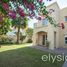 3 Bedroom Villa for sale at Zulal 2, Zulal, The Lakes, Dubai