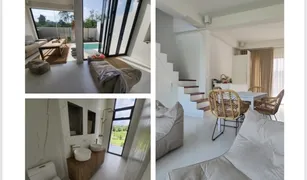 2 Schlafzimmern Villa zu verkaufen in Thap Prik, Krabi The Medal Krabi Town