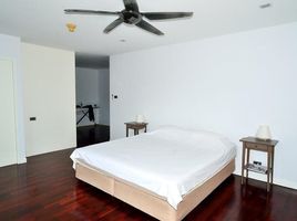 2 Schlafzimmer Appartement zu vermieten im Bangkapi Mansion, Khlong Toei, Khlong Toei