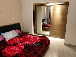 3 Bedroom Apartment for rent at Grand Gate, Zahraa El Maadi, Hay El Maadi