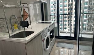 1 Bedroom Condo for sale in Bang Kapi, Bangkok Life Asoke