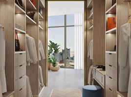 4 Schlafzimmer Appartement zu verkaufen im Peninsula One, Executive Towers, Business Bay