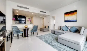 1 Habitación Apartamento en venta en , Dubái Bays Edge