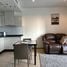 1 Bedroom Condo for rent at HQ By Sansiri, Khlong Tan Nuea