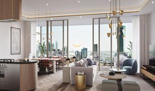 2 Schlafzimmern Appartement zu verkaufen in Churchill Towers, Dubai Jumeirah Living Business Bay