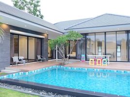 3 Schlafzimmer Haus zu verkaufen im We By SIRIN, Nong Kae, Hua Hin