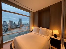 3 Schlafzimmer Appartement zu verkaufen im Four Seasons Private Residences, Thung Wat Don