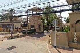 Discovery Balika Immobilienprojekt in Lat Sawai, Pathum Thani