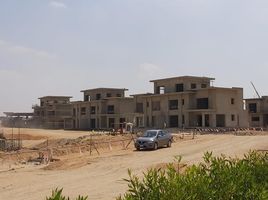 4 Bedroom Villa for sale at Swan Lake, The 1st Settlement, New Cairo City, Cairo