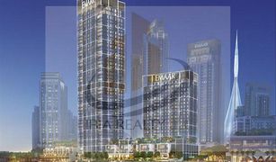 1 Bedroom Apartment for sale in Creekside 18, Dubai Creek Edge