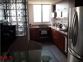 1 Schlafzimmer Appartement zu verkaufen im STREET 5G # 29A 24, Medellin