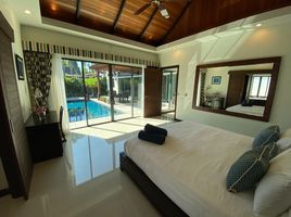 3 Schlafzimmer Villa zu verkaufen im Baan Lawadee Villas, Choeng Thale