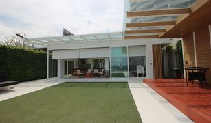 6 Schlafzimmern Villa zu verkaufen in Cha-Am, Phetchaburi 