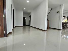 5 Bedroom House for sale at Jitareevill 2, Phichai