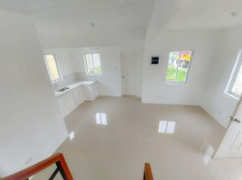 4 Schlafzimmer Haus zu verkaufen im Camella Capiz, Roxas City