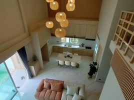 3 Bedroom Villa for sale at Narita Villa, Nong Prue, Pattaya, Chon Buri