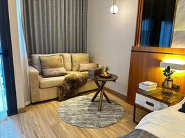 1 Schlafzimmer Wohnung zu verkaufen im Wyndham Jomtien, Nong Prue, Pattaya, Chon Buri