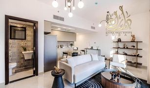Estudio Apartamento en venta en Prime Residency, Dubái Souk Al Warsan Townhouses A