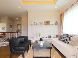 4 Bedroom House for sale at The Grand Park Phase 2, San Phranet, San Sai, Chiang Mai