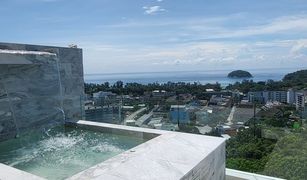 2 Bedrooms Condo for sale in Karon, Phuket The View