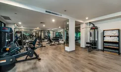 写真 2 of the Fitnessstudio at Surin Sabai