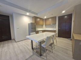 2 Bedroom Condo for rent at The Rajdamri, Pathum Wan