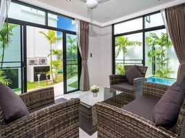 2 Schlafzimmer Haus zu vermieten im Namara - The Residences, Kamala, Kathu, Phuket, Thailand