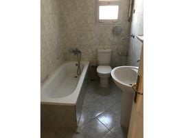 3 Bedroom Apartment for rent at El Rehab Extension, Al Rehab, New Cairo City