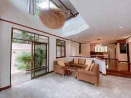 5 Bedroom House for rent in Central Chidlom, Lumphini, Khlong Toei