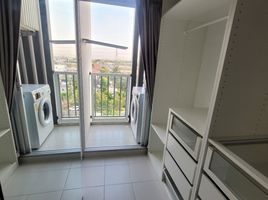 2 Bedroom Apartment for rent at Dcondo Onnut-Rama 9, Prawet, Prawet, Bangkok