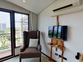 1 Schlafzimmer Wohnung zu vermieten im Venetian Signature Condo Resort Pattaya, Nong Prue, Pattaya, Chon Buri