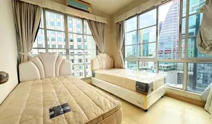 2 Schlafzimmern Wohnung zu verkaufen in Khlong Toei, Bangkok Citi Smart Condominium