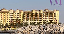 Available Units at Al Mahra Resort