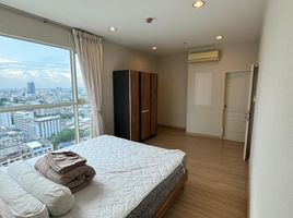 2 Schlafzimmer Wohnung zu vermieten im The Light House, Khlong Ton Sai