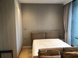 1 Schlafzimmer Wohnung zu vermieten im Hilltania Condominium, Chang Phueak, Mueang Chiang Mai, Chiang Mai