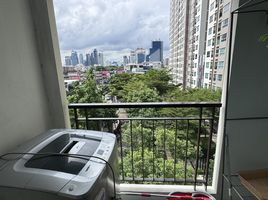 1 Bedroom Condo for rent at Aspire Rama 4, Phra Khanong, Khlong Toei, Bangkok