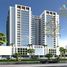 1 Bedroom Apartment for sale at Time 2, Skycourts Towers