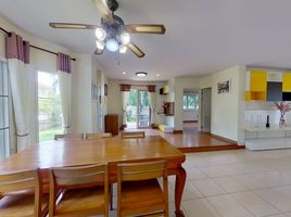 4 Bedroom House for sale at Home In Park, Nong Khwai, Hang Dong, Chiang Mai