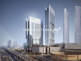 1 Bedroom Apartment for sale at Vida Residences Dubai Mall , Downtown Dubai