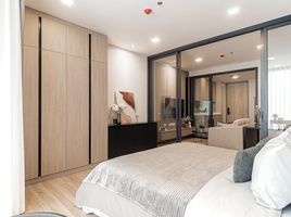 1 Schlafzimmer Appartement zu vermieten im XT Phayathai, Thanon Phaya Thai