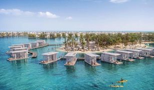 3 Bedrooms Villa for sale in Saadiyat Beach, Abu Dhabi Ramhan Island
