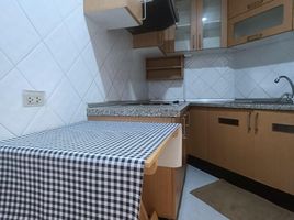 2 Schlafzimmer Appartement zu vermieten im Witthayu Complex, Makkasan, Ratchathewi