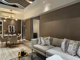 Studio Appartement zu vermieten im Kai Garden Residences, Mandaluyong City