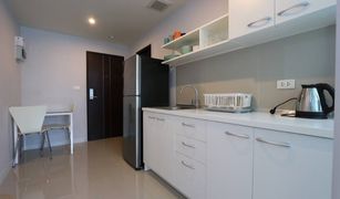 Studio Condo for sale in Nong Pa Khrang, Chiang Mai Punna Oasis Townhome