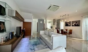 3 Bedrooms Townhouse for sale in Wichit, Phuket Eva Town
