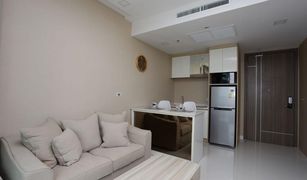 1 Bedroom Condo for sale in Bang Sare, Pattaya Del Mare