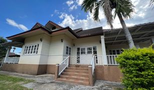 4 chambres Maison a vendre à Don Kaeo, Chiang Mai 